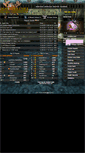 Mobile Screenshot of knightonline1.com